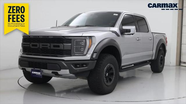 2023 Ford F-150 Raptor for sale in Killeen, TX