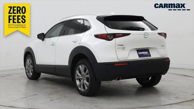 2020 Mazda CX-30 Premium Package for sale in Tucson, AZ