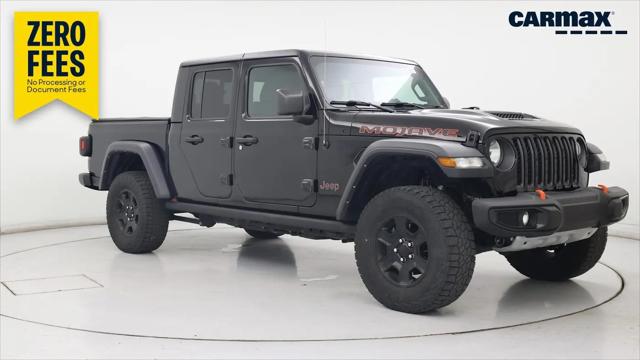 2022 Jeep Gladiator Sport for sale in Gaithersburg, MD