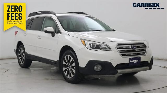 2016 Subaru Outback 3.6R Limited for sale in Gaithersburg, MD
