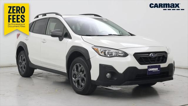 2023 Subaru Crosstrek Sport for sale in Gaithersburg, MD