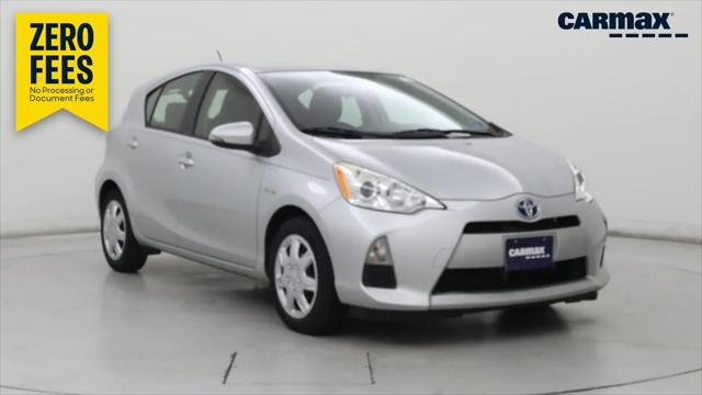 2014 Toyota Prius c Two for sale in Gaithersburg, MD