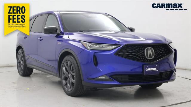 2023 Acura MDX A-SPEC for sale in Gaithersburg, MD
