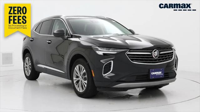 2023 Buick Envision Preferred AWD for sale in Gaithersburg, MD