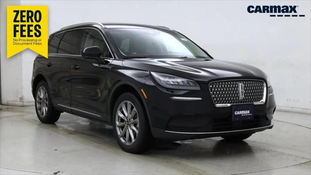 2022 Lincoln Corsair Standard for sale in Westborough, MA
