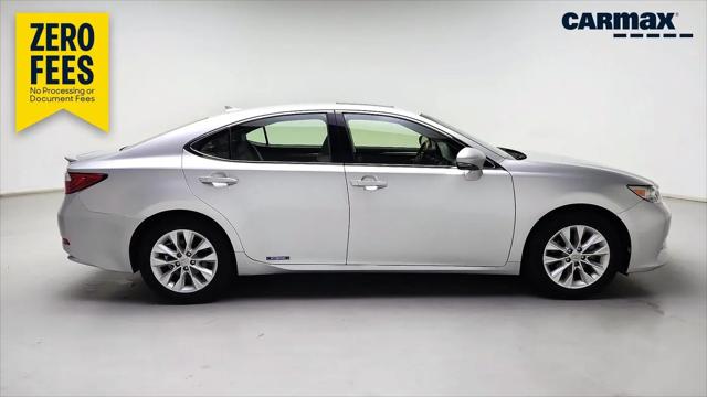2014 Lexus ES 300h ES 300h for sale in Schaumburg, IL