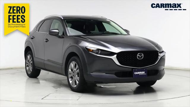 2020 Mazda CX-30 Premium Package for sale in Schaumburg, IL