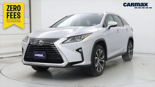 2018 Lexus RX 350 Premium for sale in Schaumburg, IL