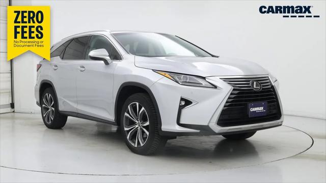 2018 Lexus RX 350 Premium for sale in Schaumburg, IL