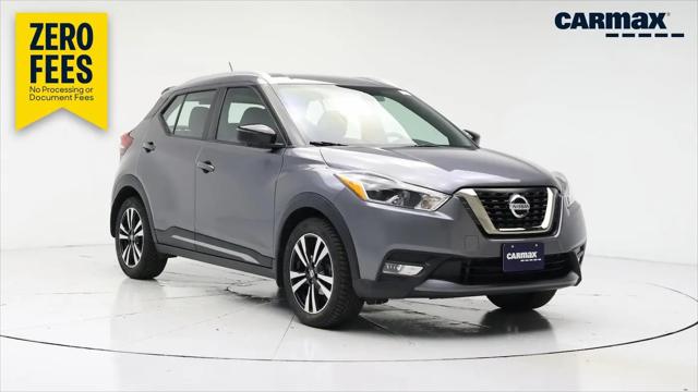 2019 Nissan Kicks SR for sale in Schaumburg, IL