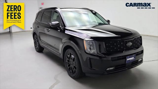 2021 Kia Telluride SX for sale in Schaumburg, IL