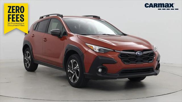 2024 Subaru Crosstrek Premium for sale in Gulfport, MS
