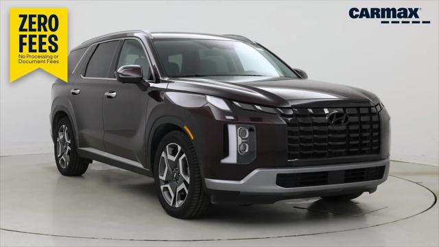 2023 Hyundai Palisade SEL for sale in Akron, OH