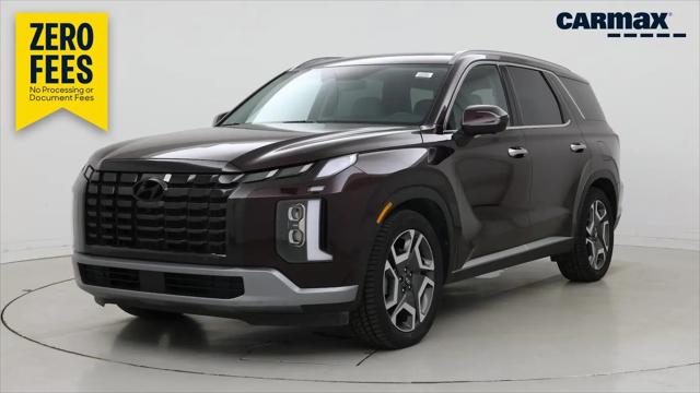 2023 Hyundai Palisade SEL