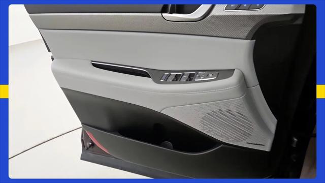 2023 Hyundai Palisade SEL