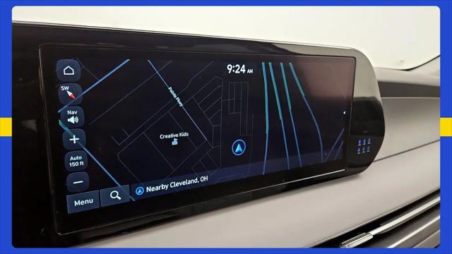 2023 Hyundai Palisade SEL