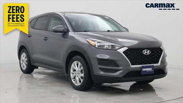 2020 Hyundai Tucson SE for sale in Rochester, NY