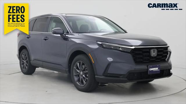 2026 Honda CR-V EX-L AWD for sale in Rochester, NY