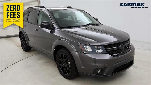 2019 Dodge Journey SE for sale in LaFayette, LA