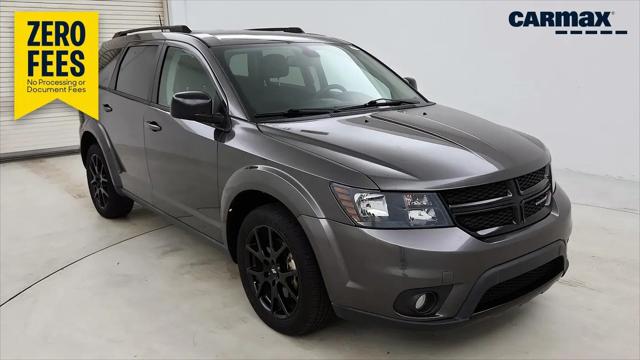 2019 Dodge Journey SE for sale in LaFayette, LA