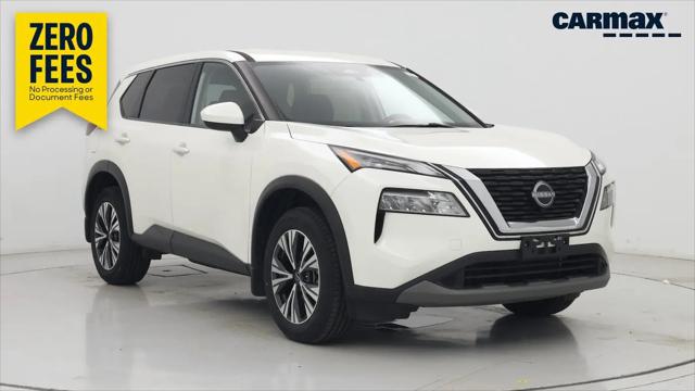 2023 Nissan Rogue SV FWD for sale in Colma, CA