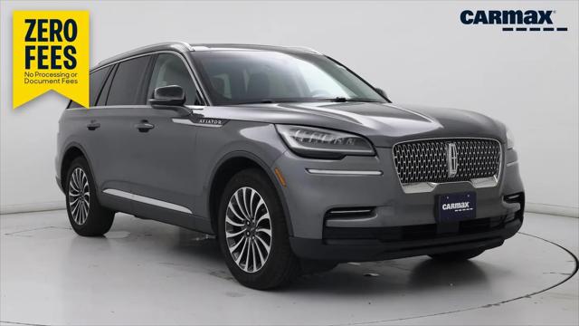 2023 Lincoln Aviator Standard for sale in Lancaster, PA