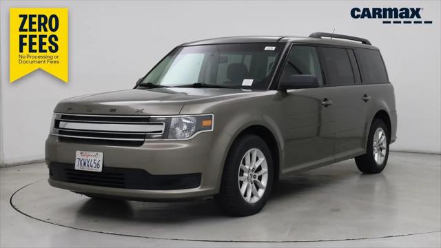 2014 Ford Flex SE for sale in Fremont, CA
