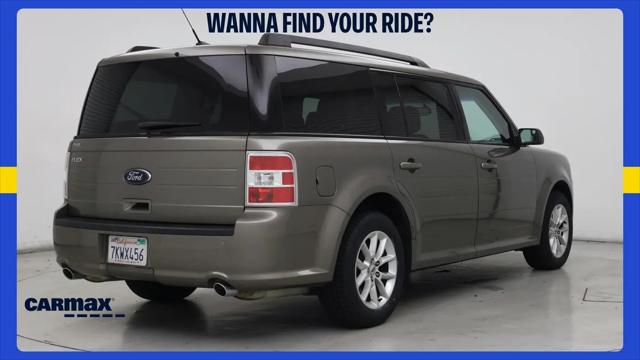 2014 Ford Flex SE