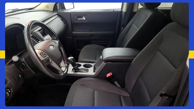 2014 Ford Flex SE
