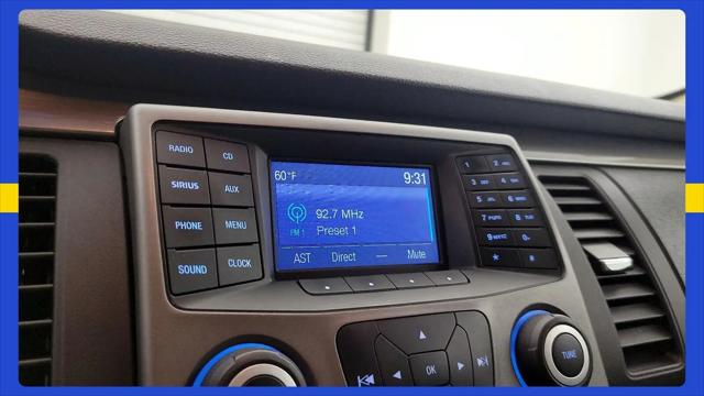 2014 Ford Flex SE