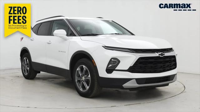 2023 Chevrolet Blazer FWD 2LT for sale in Memphis, TN
