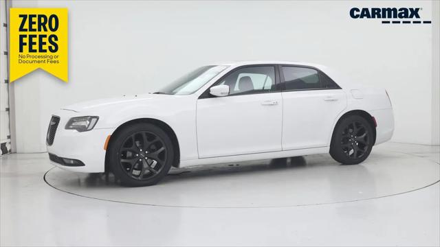 2022 Chrysler 300 S for sale in Memphis, TN