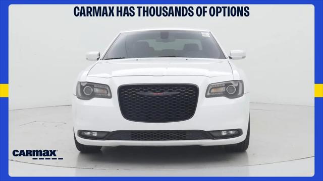2022 Chrysler 300 S