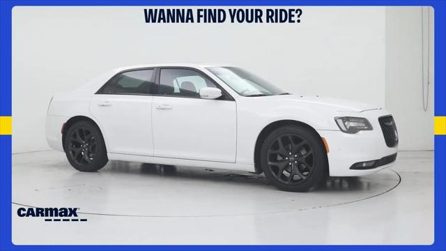 2022 Chrysler 300 S