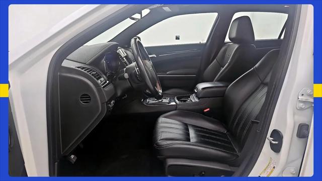 2022 Chrysler 300 S