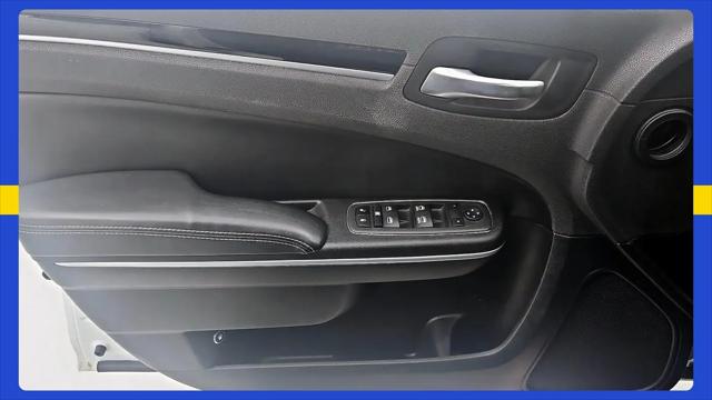 2022 Chrysler 300 S