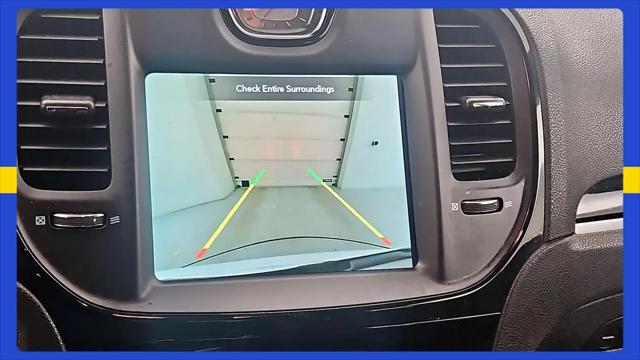2022 Chrysler 300 S