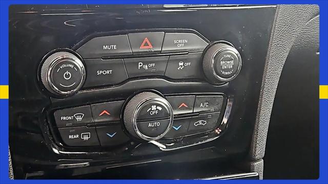 2022 Chrysler 300 S
