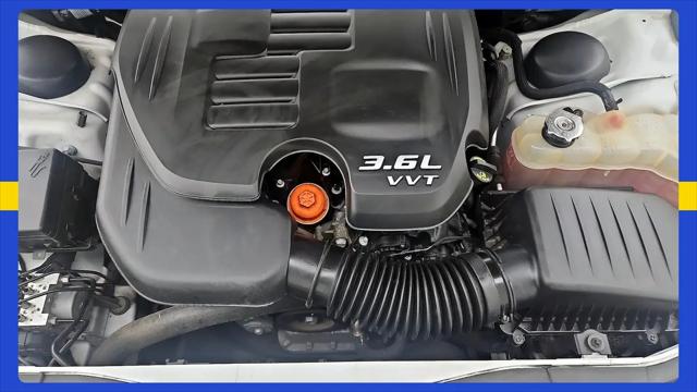 2022 Chrysler 300 S