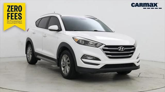2017 Hyundai Tucson SE for sale in Jensen Beach, FL