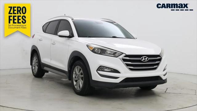 2017 Hyundai Tucson SE for sale in Jensen Beach, FL