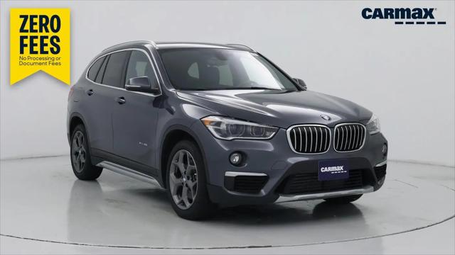 2017 BMW X1 xDrive28i for sale in Albany, NY