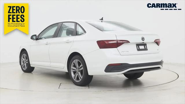 2023 Volkswagen Jetta 1.5T SE for sale in Houston, TX