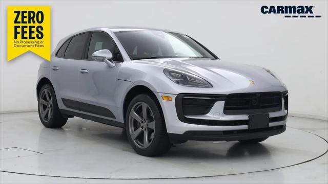 2024 Porsche Macan T for sale in Houston, TX