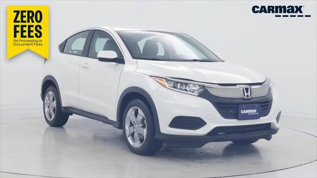 2022 Honda HR-V AWD LX for sale in Buford, GA
