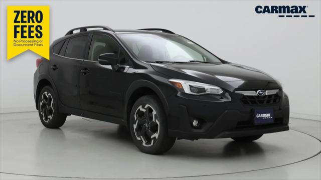 2022 Subaru Crosstrek Limited for sale in Buford, GA