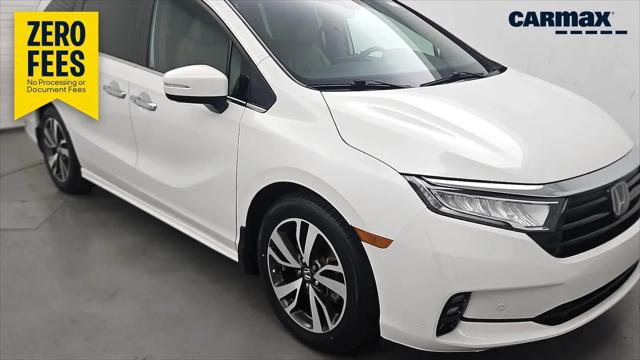 2023 Honda Odyssey Touring for sale in Kenner, LA