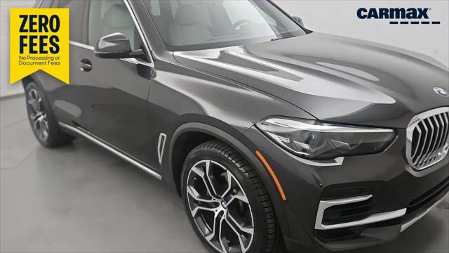 2023 BMW X5 xDrive40i for sale in Kenner, LA