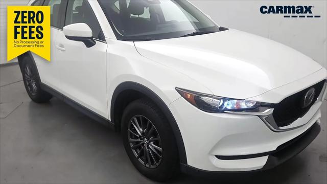 2020 Mazda CX-5 Sport for sale in Kenner, LA
