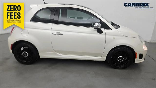 2018 Fiat 500 Lounge for sale in Kenner, LA